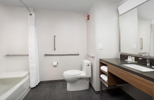 Plainfield Hotel | Courtyard by Marriott Indianapolis Plainfield
