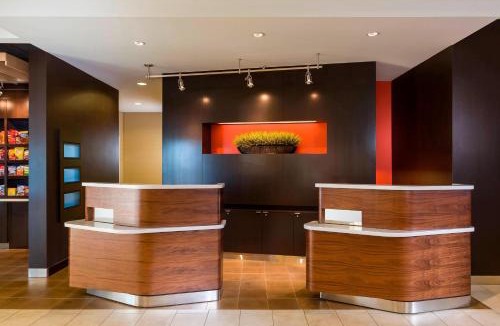 Portage Hotel | Courtyard by Marriott Kalamazoo Portage