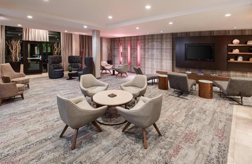 Strabane Hotel | Courtyard by Marriott Pittsburgh Washington Meadow Lands