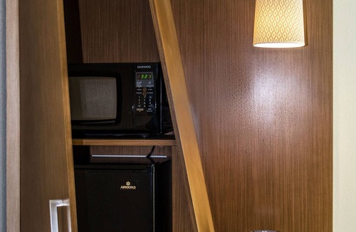 Somerset Hotel | Courtyard by Marriott Somerset