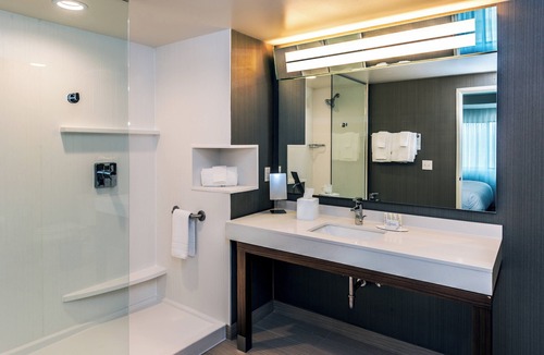 Somerset Hotel | Courtyard by Marriott Somerset