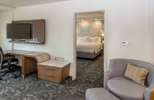 Somerset Hotel | Courtyard by Marriott Somerset