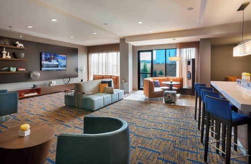 Unionville Hotel | Courtyard by Marriott Toronto Northeast/Markham