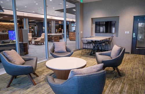 Conestee Hotel | Courtyard by Marriott Greenville Mauldin