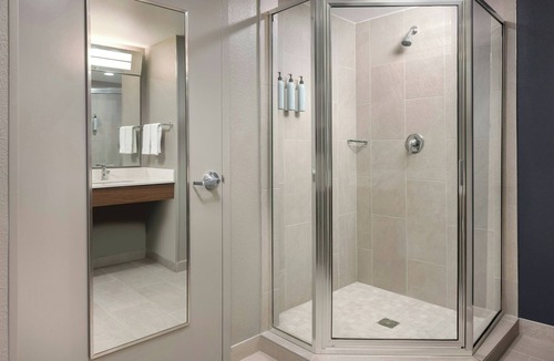 Downtown Little Rock Hotel | Courtyard by Marriott Little Rock Downtown