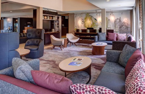 Clive Hotel | Courtyard Des Moines West/Clive