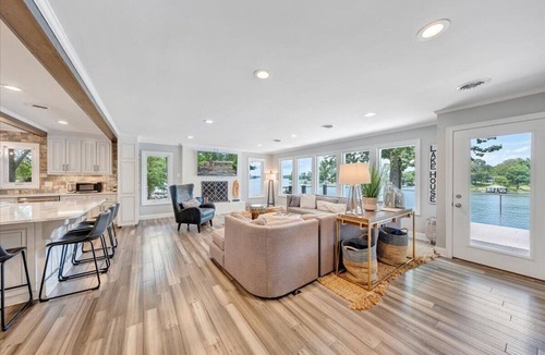 Penhook House | Cove Retreat - Spacious 7 bedroom home!