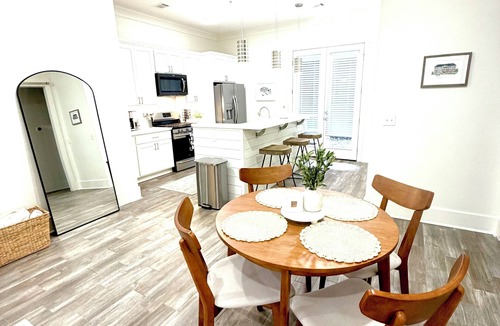 Starkville House | Cowbell Corner - 2BR/2BA minutes from Mississippi State