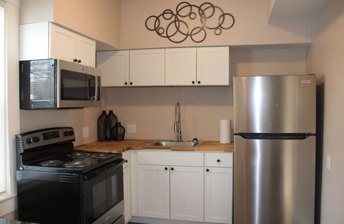 New Richmond Apartment | Cozy 1-bedroom apartment in New Richmond
