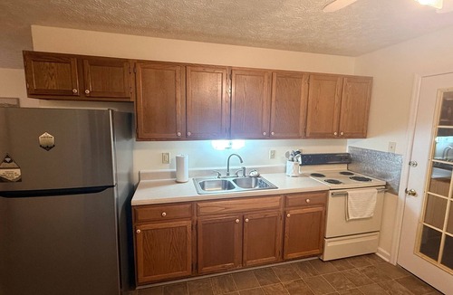 Sevierville Apartment | Cozy 1-bedroom apartment in Beautiful Sevierville