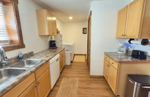 Bellefonte Apartment | Cozy 1-bedroom apartment with AC, WiFi in enjoyable Harrison