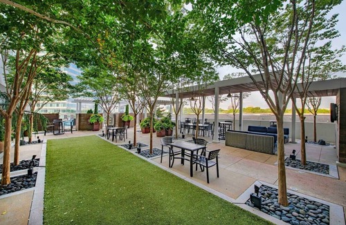 Westside Apartment | Cozy 1-bedroom apartment in charming W/Midtown Atlanta