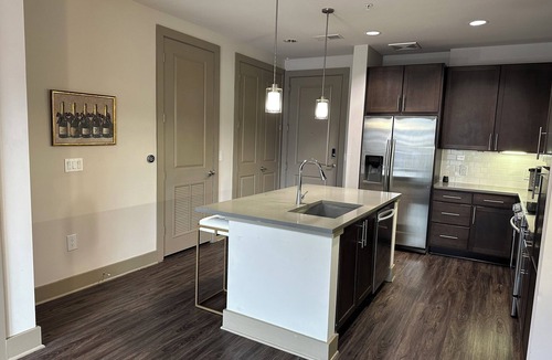 Midtown Apartment | Cozy 1-bedroom apartment in delightful Atlanta with AC