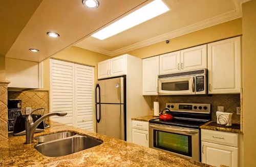 Aventura Apartment | Cozy 1-bedroom apartment in Miami 3405