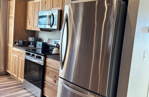 South Lyon House | Cozy 1-bedroom barn in fabulous South Lyon