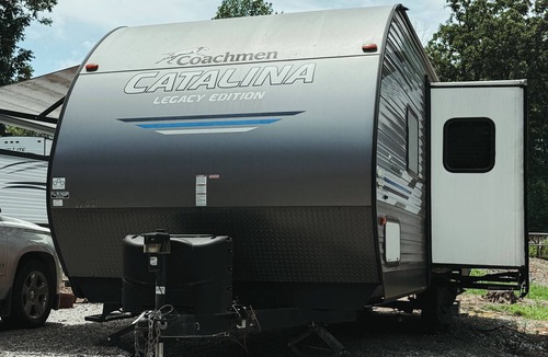 Gamaliel House | Cozy 1-bedroom Camper in lovely Gamaliel just 4 minutes from the LAKE
