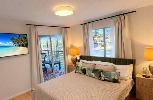 Fountain Lakes Condo | Cozy 1-bedroom condo with free golf and pickleball in a central location