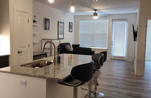 Gwinnett Place Apartment | Cozy 1-Bedroom Oasis in the Heart of Duluth hwy-85