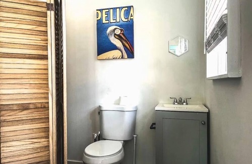 Sylvan Hills Apartment | Cozy 1-bedroom Queen bed studio in fabulous Atlanta with AC