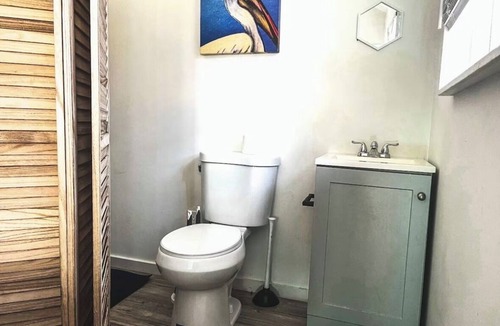 Sylvan Hills Apartment | Cozy 1-bedroom Queen bed studio in fabulous Atlanta with AC