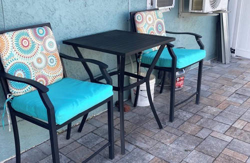 Sarasota Springs Apartment | Cozy 1-bedroom studio in delightful Sarasota