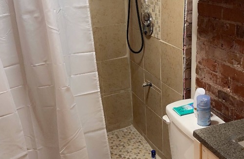 Gastonia Apartment | Cozy 1-bedroom with WiFi in awesome Gastonia