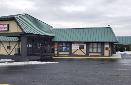 Sprague Hotel | Cozy 1-bedroom with WiFi and AC in enjoyable Beckley