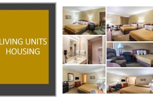 Sprague Hotel | Cozy 1-bedroom with WiFi and AC in enjoyable Beckley