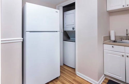 Ponderosa - Wingate Apartment | Cozy 1BR for Longer Stays Close to Uptown