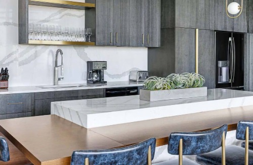 Downtown Atlanta Resort | Cozy 1BR Presidential Suite Downtown Atlanta - Major international sporting event Semi-Final Game