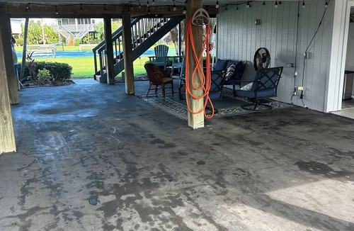 Bokeelia Condo | Cozy 2-bedroom 2-Bath condo with water access in Bokeelia, Fl