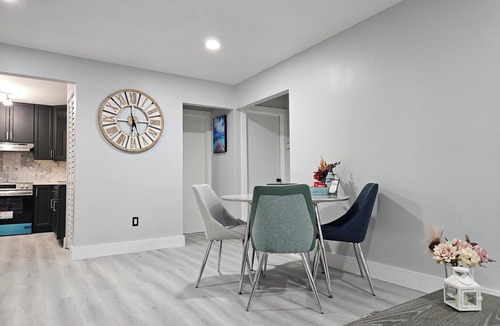 Oakland Park Apartment | Cozy 2-bedroom apartment with AC and WiFi in fabulous Oakland Park