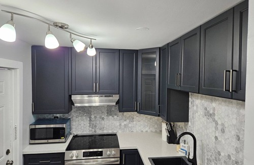 Oakland Park Apartment | Cozy 2-bedroom apartment with AC and WiFi in fabulous Oakland Park