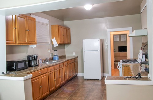 Marlyville - Fontainebleau House | Cozy 2 Bedroom Apartment In Uptown New Orleans