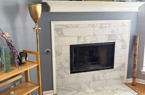 Southaven House | Cozy 2 bedroom house with AC and all the basics in peaceful Southaven, Miss.