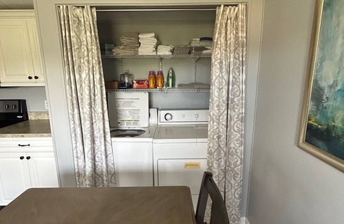 Wittenburg House | Cozy 2-bedroom Mobile home on farmland in charming Bethlehem