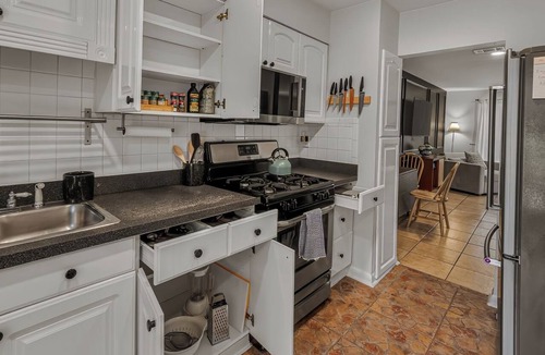 Peachtree Corners House | Cozy 2-bedroom townhome in serene Peachtree Corners with a huge private yard