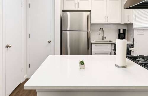 Shannon Apartment | Cozy 2BR Family Duplex Near Parks & Shopping!