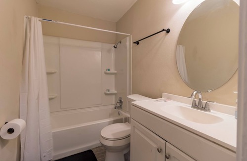 North Little Rock House | Cozy 3-bedroom house with WiFi, AC in delightful North Little Rock
