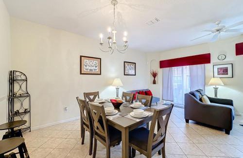 Regal Palms House | Cozy 3-Bedroom Townhome in Regal Palms Resort