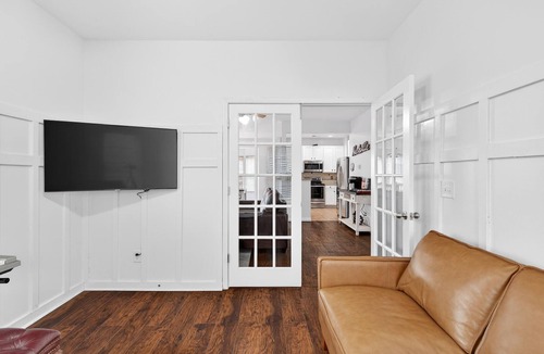 Marrowbone House | Cozy 4BR Home w/Hot Tub & Fun Bonus Room – Feel Like Home