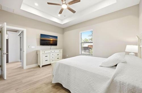 Westminister House | Cozy and Peaceful- 3-bedroom Home