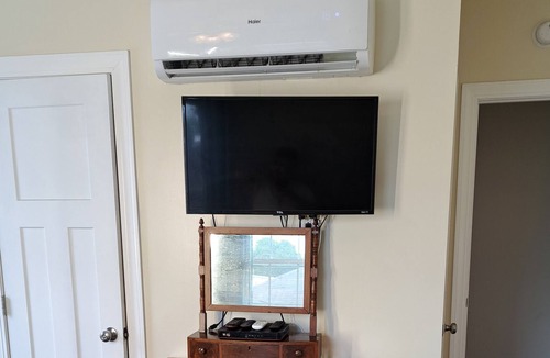 Florence Apartment | Cozy apartment in downtown revitalization district, close to medical facilities