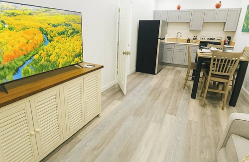 Crystal River Apartment | Cozy apartment in Lovely Crystal River near Spring