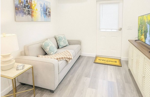 Crystal River Apartment | Cozy apartment in Lovely Crystal River near Spring