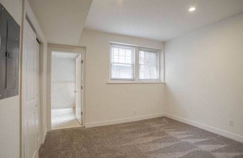 Detroit Apartment | Cozy apartment in west village Detroit