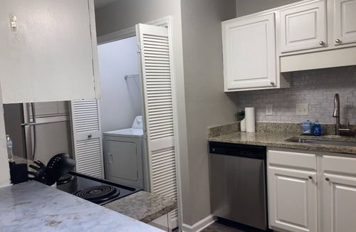 Smyrna Apartment | Cozy Apartment near braves stadium & Cumberland Mall ✨