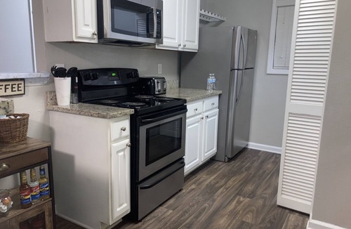 Smyrna Apartment | Cozy Apartment near braves stadium & Cumberland Mall ✨