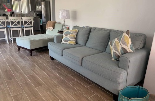 South Corals House | COZY BEACH HOUSE FORT LAUDERDALE