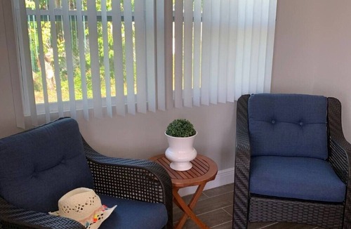 South Corals House | COZY BEACH HOUSE FORT LAUDERDALE